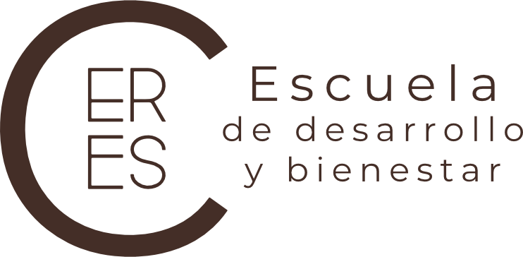 logo ceres completo